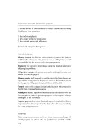 Elsevier Organization Design The Collaborative Approach_5 pot