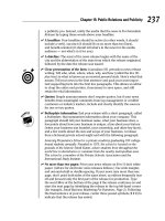 Small Business Marketing for Dummies Second Edition by Barbara Findlay Schenck_11 doc