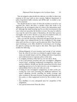 The Complete Idiot''''s Guide to Private Investigating 2nd Edition_11 pdf