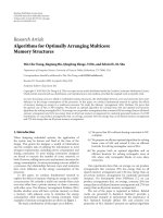 Báo cáo sinh học: 