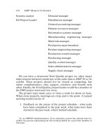 ERPMaking It Happen The Implementers Guide to Success with Enterprise Resource Planning_3 ppt