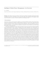 Computational Intelligence in Automotive Applications by Danil Prokhorov_10 ppt