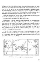 Địa lý tự nhiên tập 2 part 4 potx