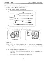 Thực tập điện tử cơ bản part 4 ppt