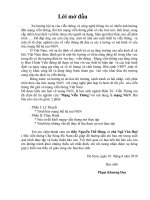 tổng quan về mạng thế hệ mới ngn