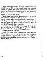 Giá trị dinh dưỡng và phương pháp chế biến sữa part 9 pptx