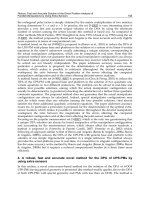 Parallel Manipulators Towards New Applications Part 6 pptx