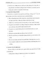 Thực hành hàn MIG part 2 pot