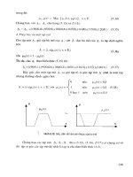 Điều khiển Logic và ứng dụng part 6 potx