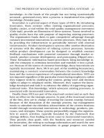 Controlling strategy management and performance measurement_3 pptx