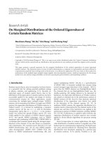 Báo cáo sinh học: 