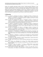 Recent Advances in Biomedical Engineering 2011 Part 12 pdf