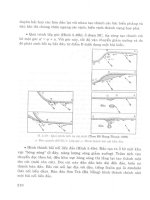 Địa lý tự nhiên tập 1 part 9 pdf