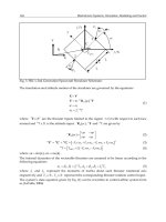 Mechatronic Systems, Simulation, Modeling and Control 2012 Part 7 docx