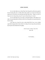 hướng sóng tới trong hệ thống thông tin vô tuyến