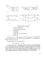 Điều khiển Logic và ứng dụng part 3 docx