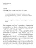 báo cáo hóa học: