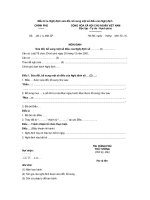 Mẫu 8.1a- Nghị định sửa đổi, bổ sung một số điều của Nghị định pdf