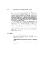 How to Survive the Coming Housing Crisis by June Fletcher_2 pptx