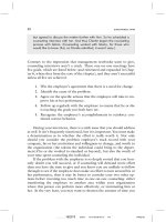 Coaching Counseling & Mentoring How to Choose & Use the Right Technique to Boost Employee Performance by Florence M Stone_4 pot