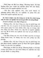 Ma túy và phòng chống ma túy trong cộng đồng part 4 ppt