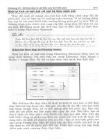 Hướng dẫn sử dụng và tự sửa chữa máy Scanner đời mới part 9 pot