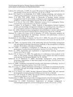 Knowledge Management Part 3 doc