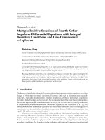 Báo cáo sinh học: 