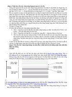 De cuong thi ket thuc hoc phan mon vat lieu docx