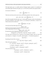 Recent Advances in Biomedical Engineering 2011 Part 4 docx