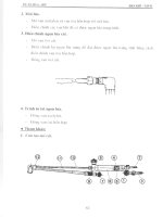 Thực hành hàn khí tập 2 part 8 potx