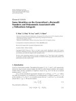 Báo cáo hóa học: 