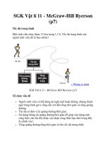 SGK Vật lí 11 - McGraw-Hill Ryerson (p7) pdf