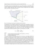 From Turbine to Wind Farms Technical Requirements and Spin-Off Products Part 9 pdf