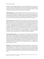 The New Edge in Knowledge: How Knowledge Management Is Changing the Way We Do Business by Carla O''''Dell and Cindy Hubert_15 potx