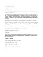 hướng dẫn học bằng sơ đồ cây hiệu quả