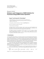 Báo cáo sinh học: 