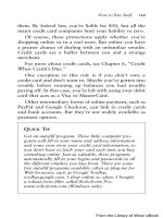 Prepare your money plan_6 pptx