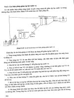 Thiết kế hệ thống tưới tiêu part 9 pptx
