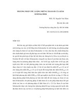 Nghiên cứu khoa học 