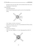 Thực hành hàn hồ quang tập 2 part 8 pptx