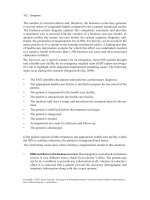 Enterprise Service Computing From Concept to Deployment_4 pptx