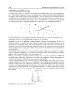 Micro Electronic and Mechanical Systems 2009 Part 12 pot
