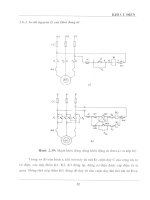 Khí cụ điện part 9 pdf