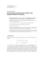 báo cáo hóa học: