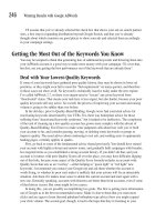 Winning Results with Google AdWords Second Edition_11 doc