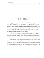 nghiên cứu và thi công máy phát fm