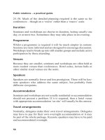 Public relations a practical guide to the basics_5 pptx