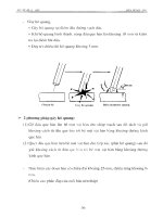 Thực hành hàn hồ quang tập 2 part 4 pot