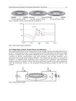 Mechatronic Systems, Simulation, Modeling and Control 2012 Part 2 pdf